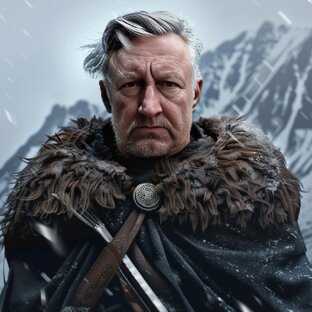 Потерянный Рай