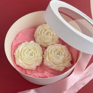 Подборка свечей на праздники