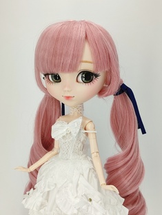  Pullip Пуллип