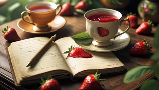 Мои истории