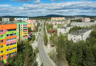 Полярные Зори