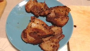 СТЕЙКИ ШАШЛЫКИ