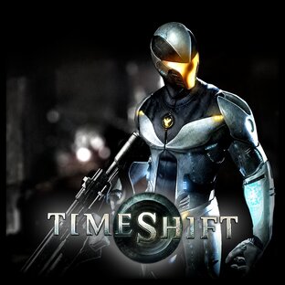 TimeShift