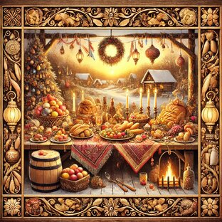 Религия, праздники и традиции