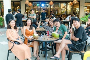 ✈️ «Лететь 20 часов, чтобы учить английский?!»