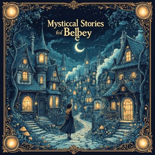 Мистические истории Белебея