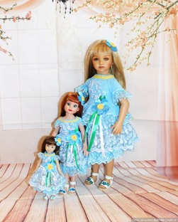 Кукольные квартирники