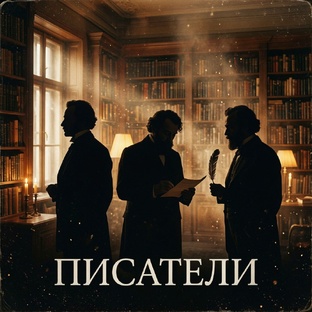 Писатели