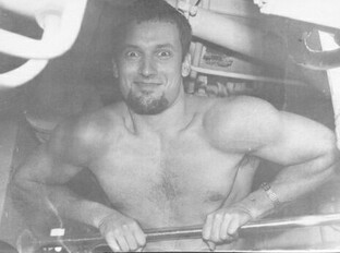 Александр Покровский