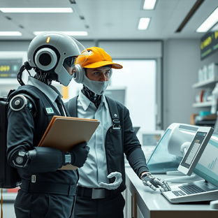 Рубрика "Между наукой и магией"