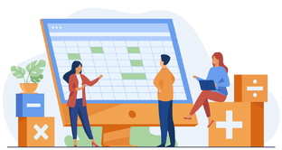 MS Excel для финансового моделирования