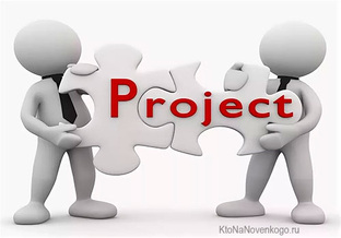 Тематическое планирование учебного курса "Проектная деятельность"