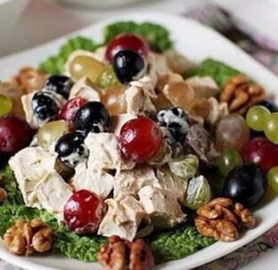 Вкуснотища