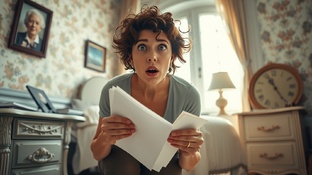 Рассказы по частям