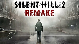 Прохождение 🛑Silent Hill 2 Remake🛑2024г. ➤ на - ПК🛑