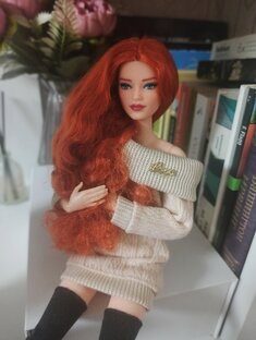 Кукольные опросы