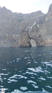 Крым 