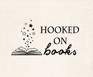 Hooked on books