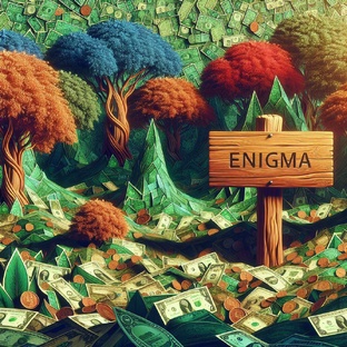Энигма