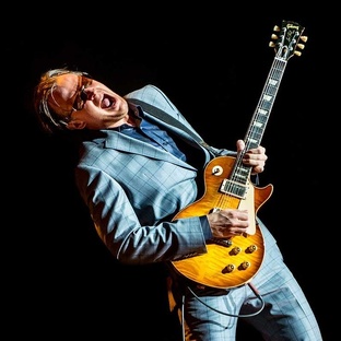 JOE BONAMASSA
