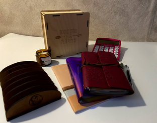 Распределение бюджета по конвертам 💵