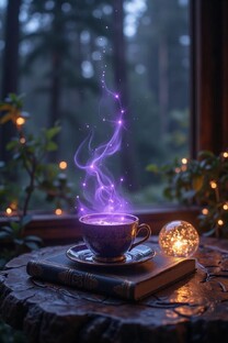 Расклад дня