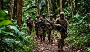 Что в имени твоём? +16 мистический боевик