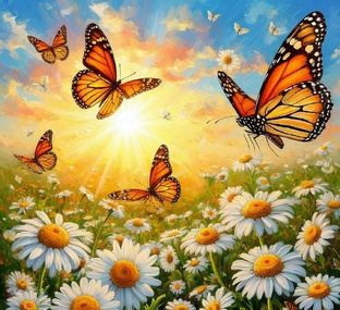 Мои мысли о любви...