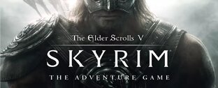 Skyrim Adventure Game