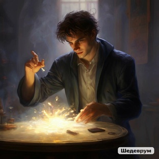 Магия новичкам 