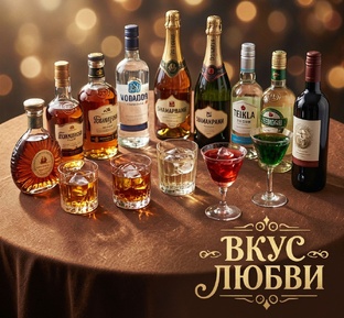 Домашние коктейли и напитки: простые рецепты