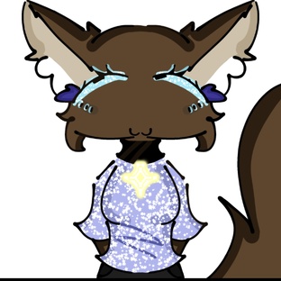 Стена артов с луни