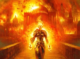 Библия Родаруса. 24. 3-я Книга Ездры. 16 Видео. 