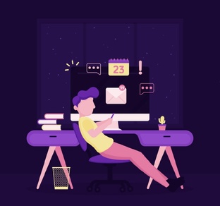 Книги, которые стоит прочитать!