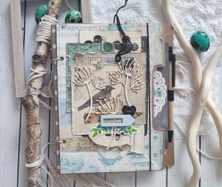 Тётины штучки