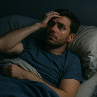 Психосоматика