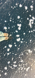 Своими ногами. Путешествуем вместе.