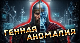 ДНК истории: генетические тайны прошлого