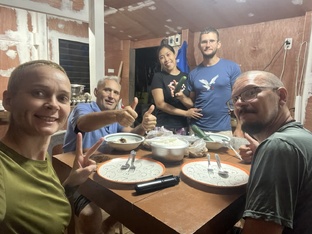 Альфия Усманова