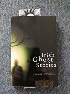 Призраки Ирландии