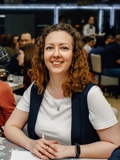 Давайте знакомиться!