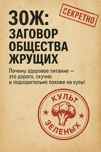 что от нас скрывают 