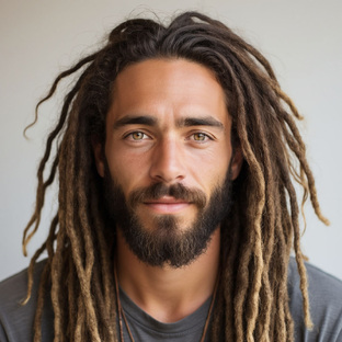 Евгений и растафарианство