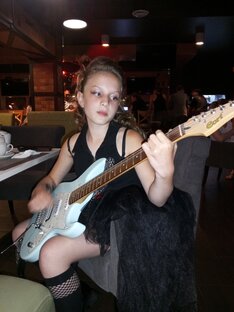 Музыка, которая звучит в самом сердце