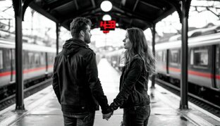 Проблемы отношений.