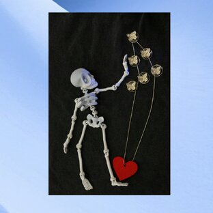 костная система