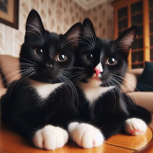 Жизнь Ипполита и Иннокентия