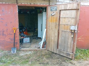 Отделка и ремонт "Мастерской"