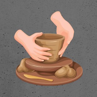 как сделать... кукольная миниатюра