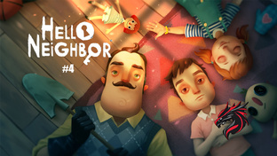 Hello Neighbor